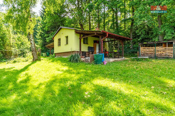 Prodej chaty, 30 m², Dolní Třebonín