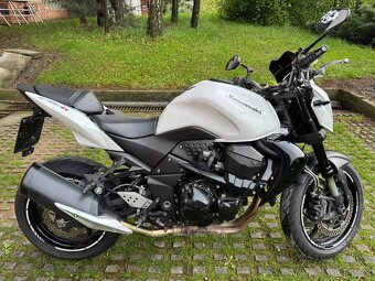 Kawasaki Z750R