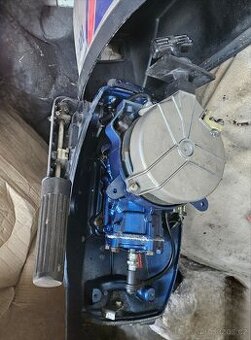 Motor 5PS