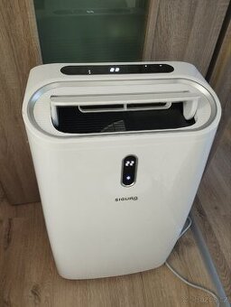 SIGURO AC-F180W Breeze 12