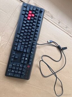 Klávesnice HP Omen