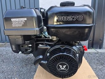 Motor ZONGSHEN GB270