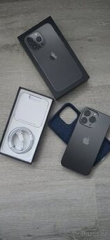 Apple Iphone 13 pro 256GB Graphite