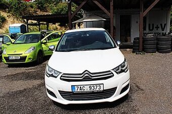 Citroën C4
