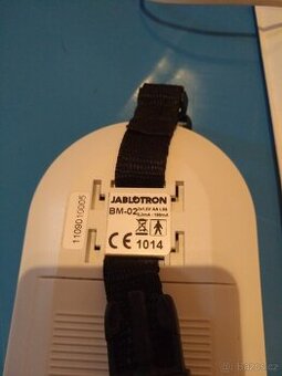 Monitor dechu Jablotron