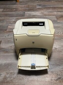 Tiskárna Hp laser jet 1300