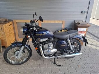 Jawa 300 CL - 1