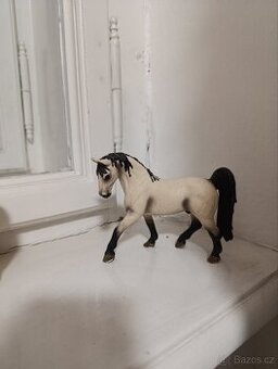 Schleich sběratelští koně
