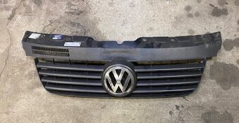 VW Transporter T5 maska
