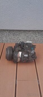 Kompresor klimatizace BMW E60/E61