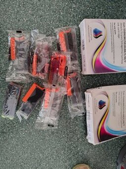 Zdarma cartridge pro Canon PIXMA