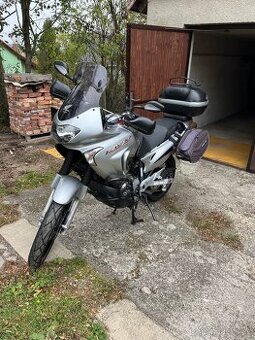Honda Transalp 650 A2