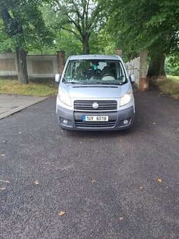 Fiat scudo