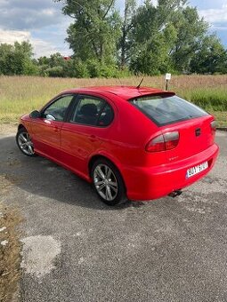 Seat leon 1.9 Tdi 110 kw