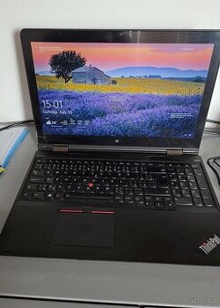 Lenovo YOGA 15 ThinkPad