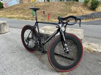 Cannondale Super Six Evo vel. 56