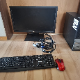 Pc sestava