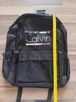 batoh ruksak calvin novy