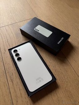 Samsung Galaxy S23 256GB Cream