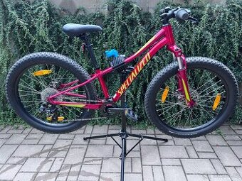 Dětské kolo Specialized Riprock 24
