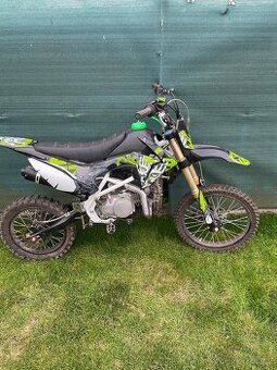 Pitbike 140 - 1