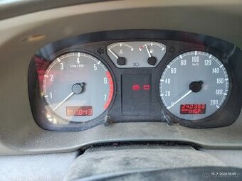 Octavia 1 1.6 55kw