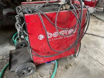 Svářečka co2 - 1