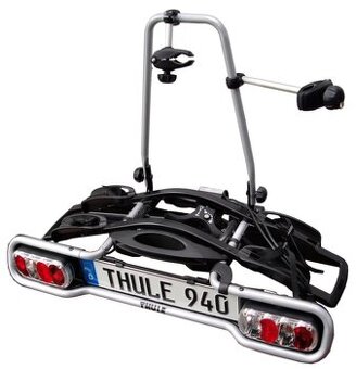 THULE EuroRider 940 - nosič kol na tažné zařízení