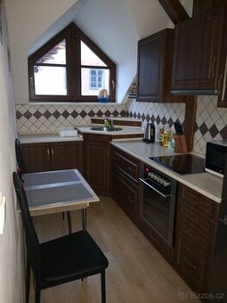 Pronájem bytu 2+kk Dvůr Králové nad Labem