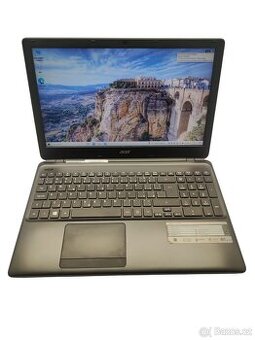 Acer Aspire E1-510 ( 12 měsíců záruka+Faktura )