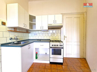 Prodej bytu 3+kk, 60 m², Krnov - Pod Cvilínem