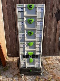 Prodám Festool systainer
