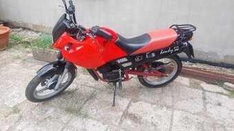 Jawa Dandy 50 s tp