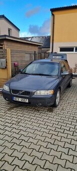 Volvo s60 r.v. 2003