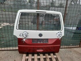 vw T6 - zadni viko - 1