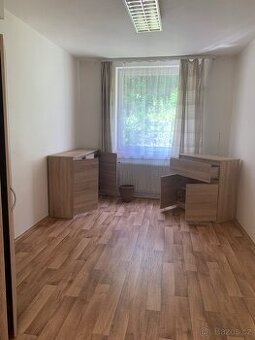 Pronájem 1 pokoje (1osoba)
