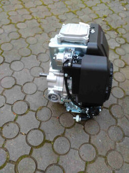 1válcový motor Loncin pro zahradní traktory 16 HP