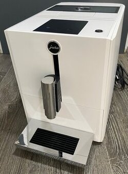 JURA ENA 4 Full Nordic White automatický kávovar