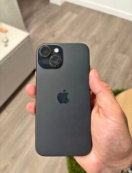 iPhone 15 128GB SPĚCHA