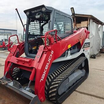 Takeuchi TL12V-2