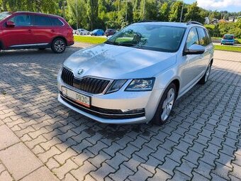 ŠKODA OCTAVIA 3 2.0TDI 110KW DSG FULL LED PANORAMA r.v.2018