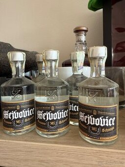 Sejvovice Žufánek 0,1l