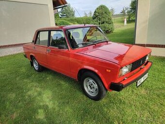 Lada 2105 - 1