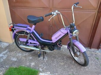 Babetta 210 - prodám