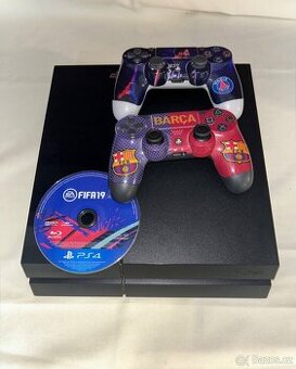 Ps4
