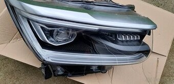Vw Amarok