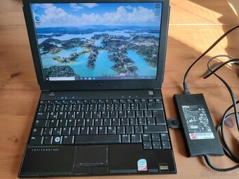 Dell Latitude E4200 12,1'