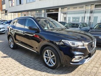 MG EHS PHEV Luxury 1.5 190kW AUT. 70tkm - záruka Autodraft