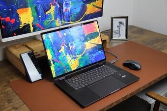 LUXUSNÍ hp spectre s maximální výbavou