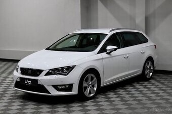 Seat Leon ST 1.4TSI 110kW FR